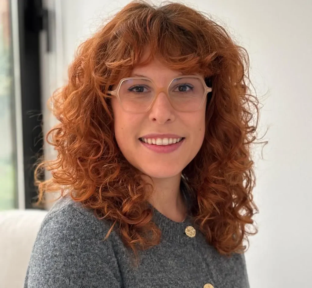 Lorena Casado Román - Neurociencia e investigación