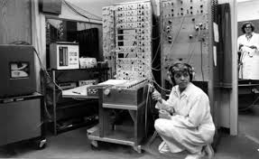 La historia del Neurofeedback: un descubrimiento inesperado y como ha ido evolucionando y volviéndose cada vez más y más sofisticada