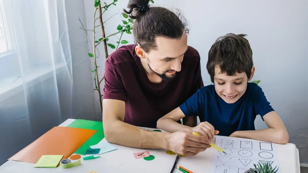 Neurofeedback para el autismo. Trastorno del espectro autista o TEA en niños y adolescentes